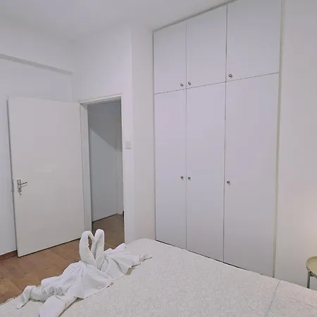 Life Ii Апартаменти Нікосія