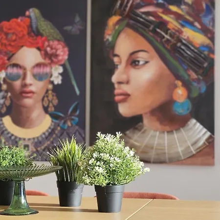 Апартаменти Life Ii Нікосія