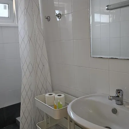 Life Ii Apartment