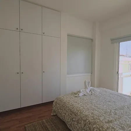 Appartement Life Ii