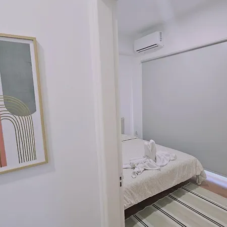 Life Ii Апартаменти *