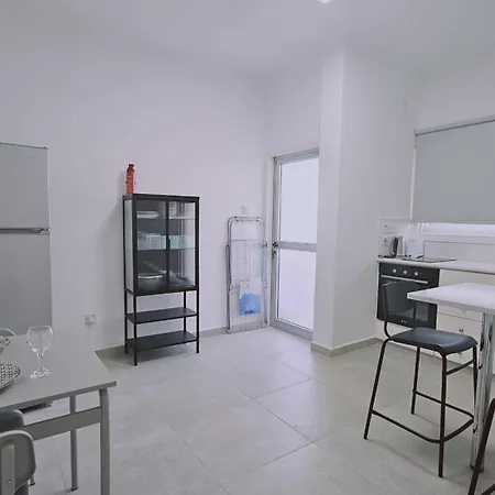 Life Ii Apartment Nicosia