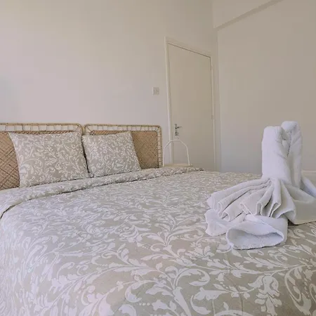 Life Ii Апартаменти