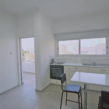 Appartement Life Ii *
