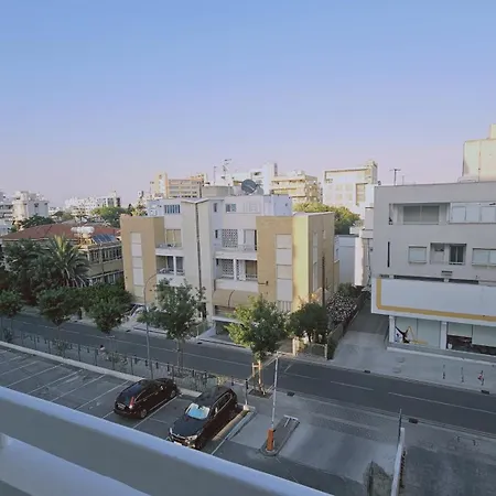 Life Ii Nicosia