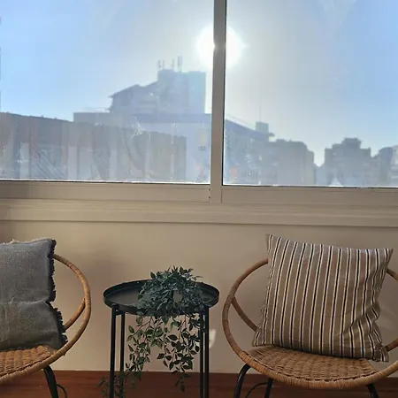 Life Ii Apartment *