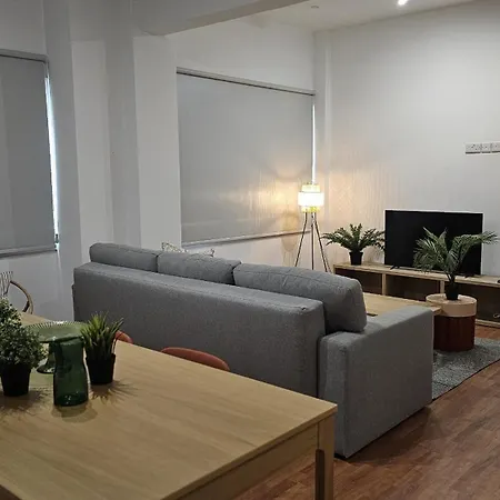 Apartment Life Ii Nicosia