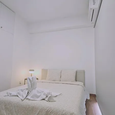 Life Ii Apartment Nicosia