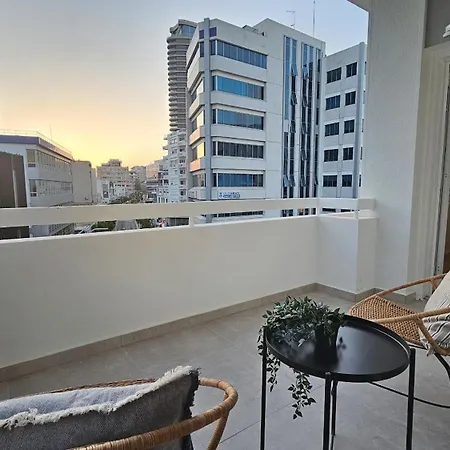 Life Ii Нікосія