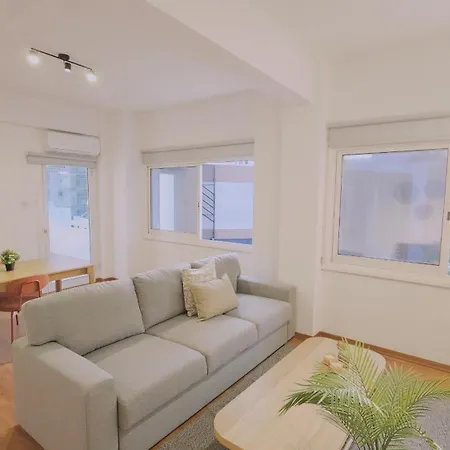 Life Ii Apartment