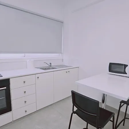 Life Ii Apartment