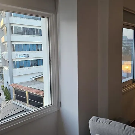 Life Ii Apartment *
