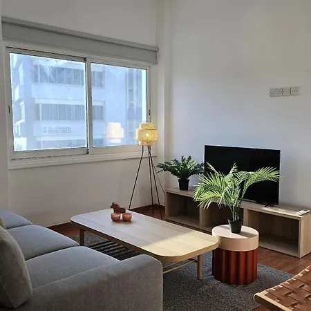 Life Ii Apartment