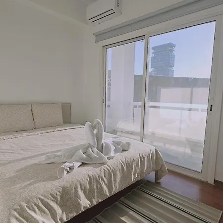 Апартаменти Life Ii