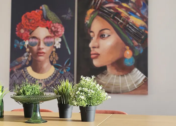 דירה Life Ii ניקוסיה