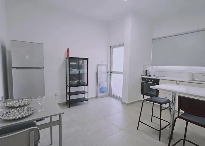 Life Ii 公寓 尼科西亚