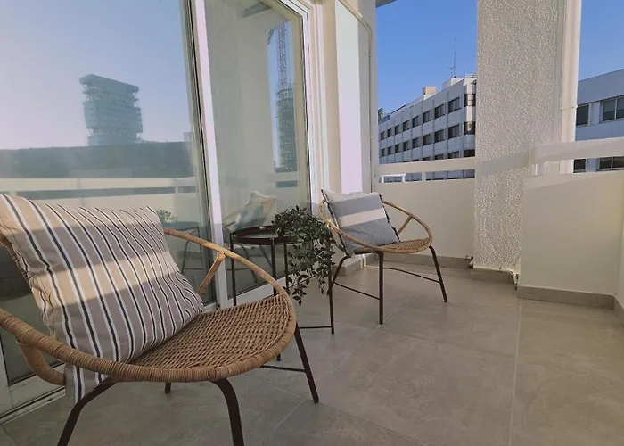 Life Ii דירה ניקוסיה