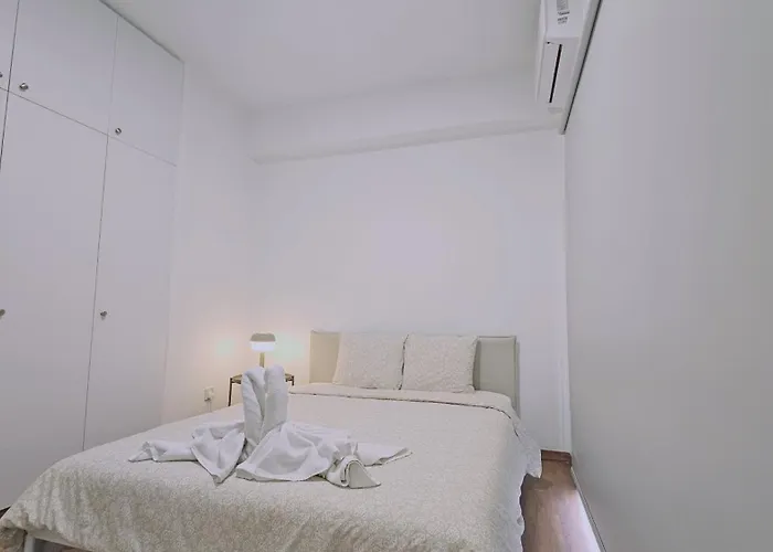 Life Ii 公寓 尼科西亚