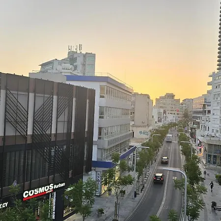 Life Ii Апартаменты Никосия