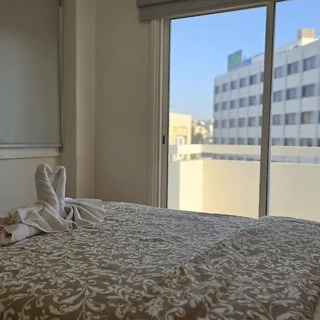 Апартаменты Life Ii