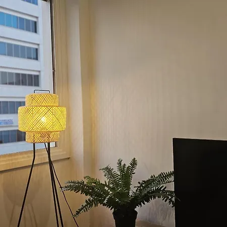 Апартаменты Life Ii *