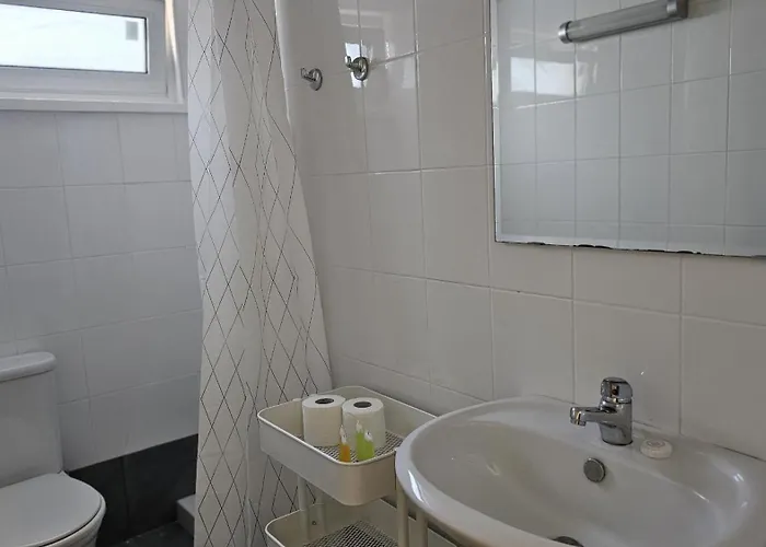 Life Ii Апартаменты