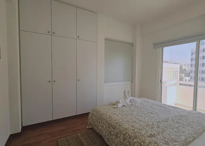 Апартаменты Life Ii