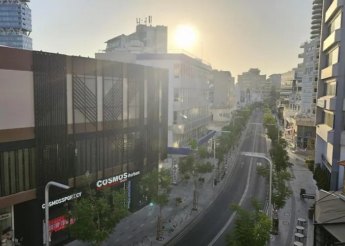 Life Ii * Никосия