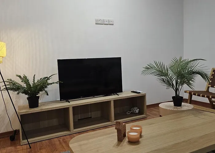 Life Ii Апартаменты *