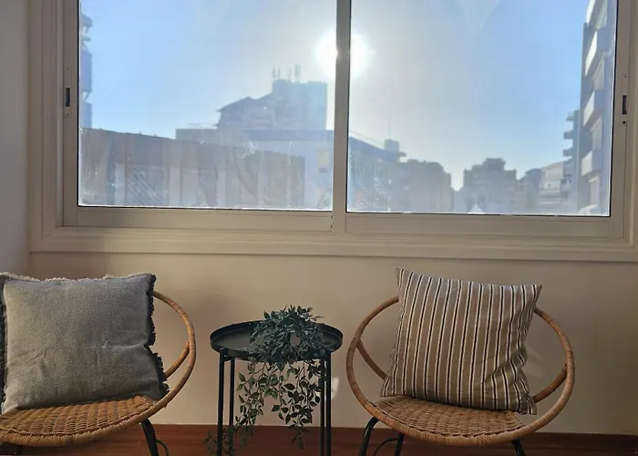 Life Ii Апартаменты *