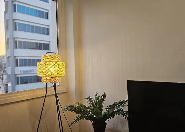 Апартаменты Life Ii *