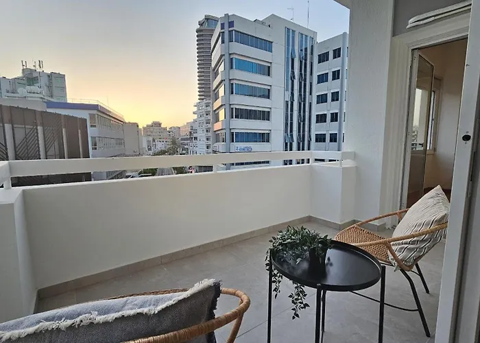 Life Ii Никосия