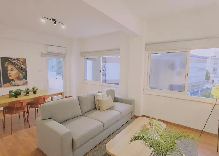 Life Ii Апартаменты