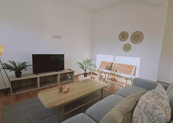 Life Ii Апартаменты *