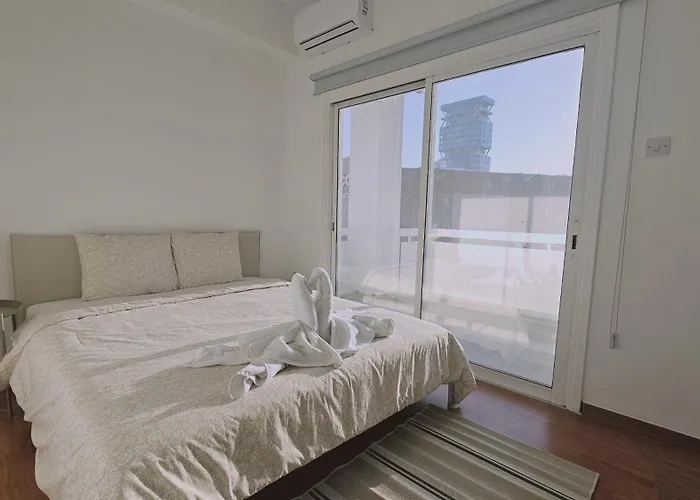 Апартаменты Life Ii