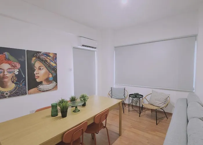 Апартаменты Life Ii *